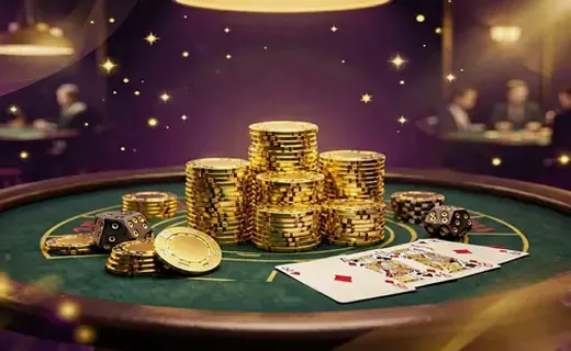 High Roller Weekends