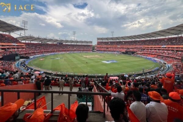 2025 IPL Cricket Action – Full Schedule, Teams & Player Insights